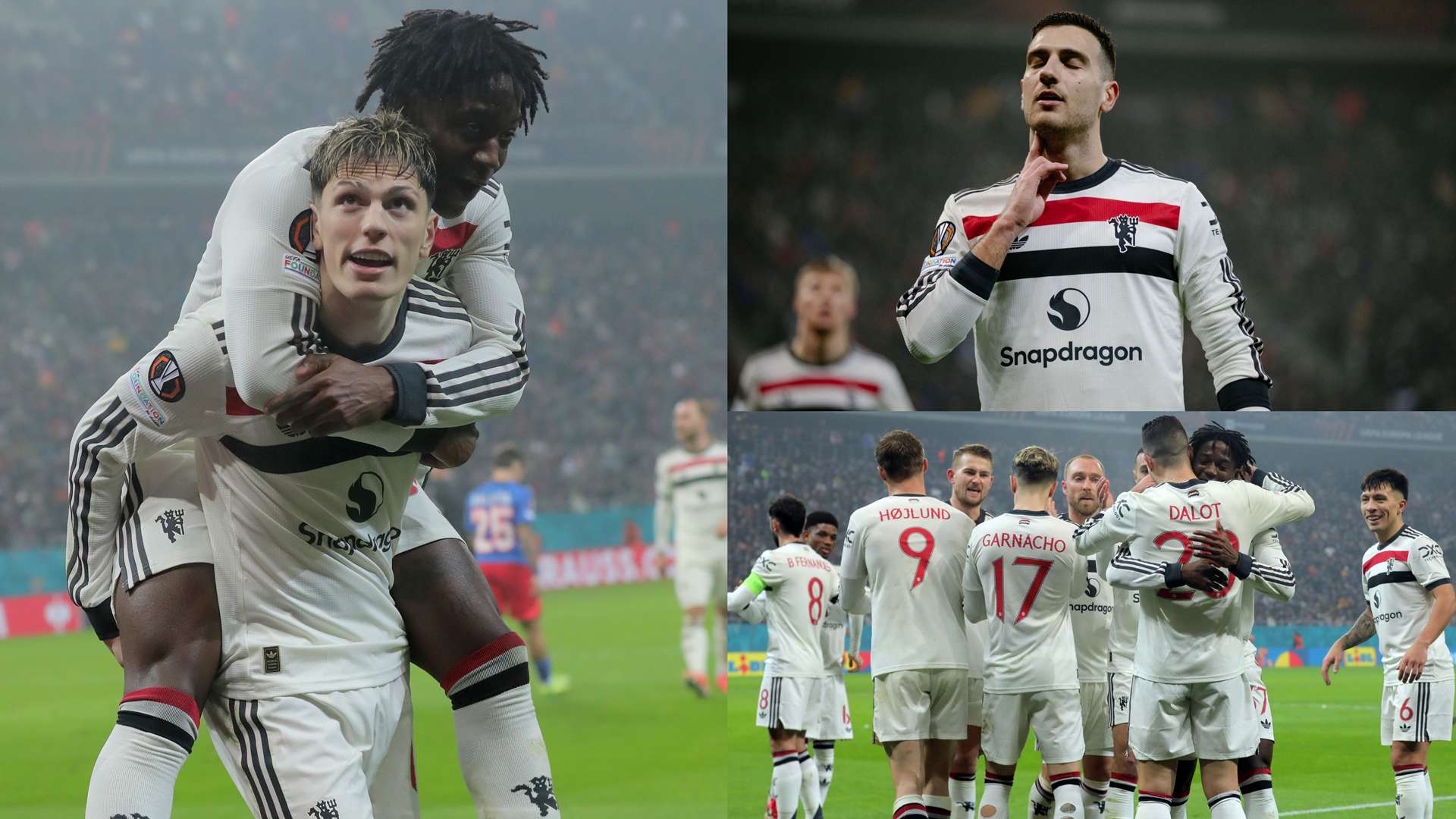 顽强的防守 顽强的防守